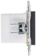 фото Розетка USB  IEK SK-U22-D31-K48 в Санкт-Петербургe