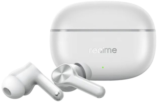 фото Гарнитура wireless Realme Buds T200 Lite в Казани