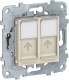 фото Розетка  Schneider Electric NU542044 в Екатеринбурге