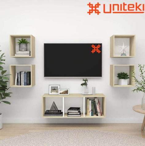 фото Кронштейн для телевизора UNITEKI TM4702B