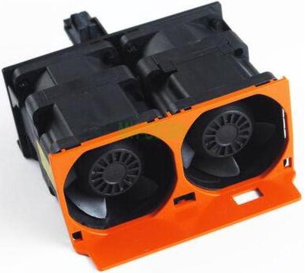 

Вентилятор Dell 09J823 для DELL POWEREDGE R650 R6525, 09J823