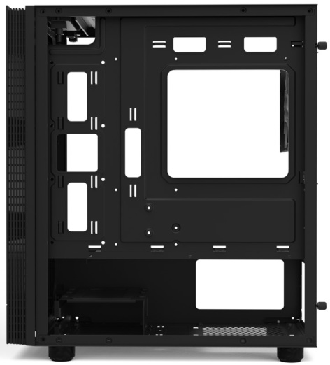 фото Корпус mATX Zalman T4 PLUS в Екатеринбурге
