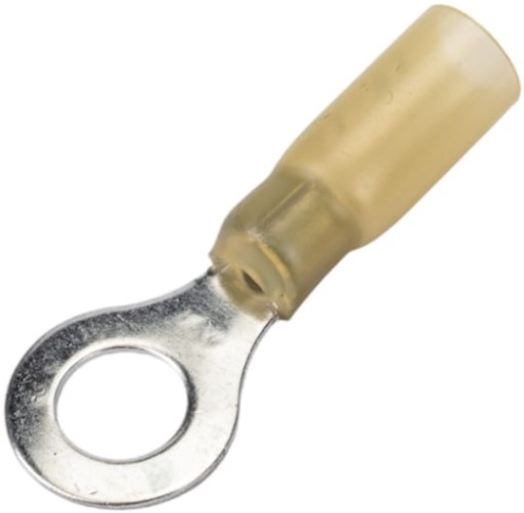 Изображение товара Наконечник Rexant 08-0059 для оконцовывания проводов методом опрессовки