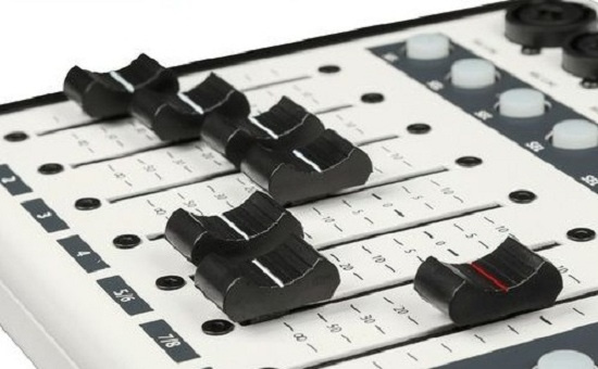 фото Микшерный пульт Proel DIGIPAD8 в Воронеже