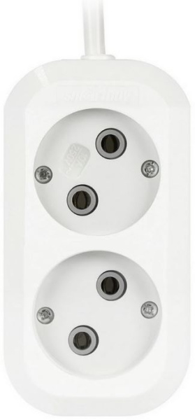 фото Удлинитель  SmartBuy SBE-10-2-03-N в Красноярске