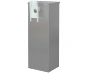 фото Тумба шлагбаума  Smartec ST-RB304BR-SS