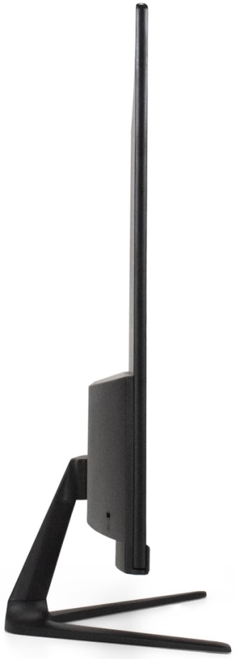 

Монитор 23,8" Exegate ProSmart EV2407A EX294344RUS VA LED Grade A+, FHD, 1920x1080, 75Гц, 16:9, 280cd/m2, 3000:1, 178°/178°, 5ms, Speakers, D-Sub, HDM, ProSmart EV2407A