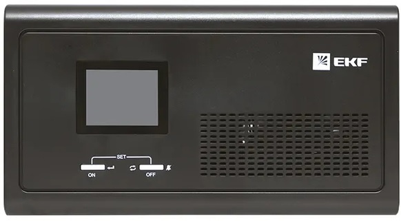 фото Источник бесперебойного питания  EKF PSW-H16 в Уфе