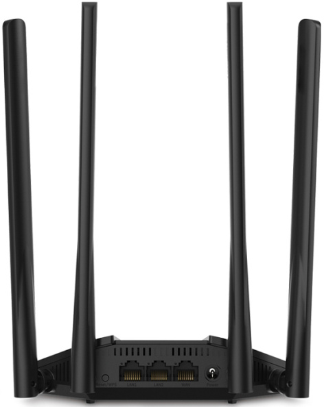 фото Роутер  Mercusys MR30G в Екатеринбурге