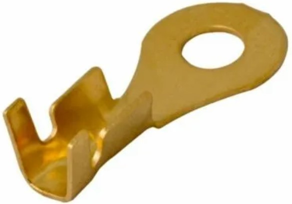 Изображение товара Наконечник Rexant 08-0072 для опрессовки проводов и кабелей