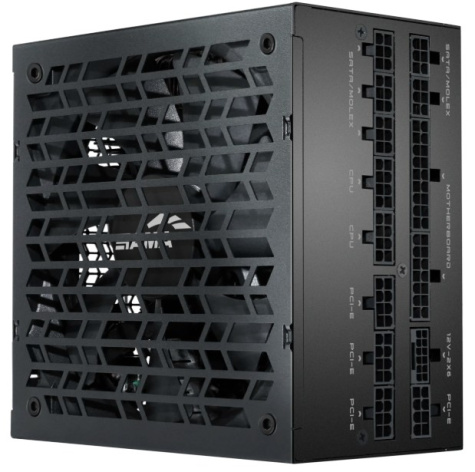 фото Блок питания ATX SAMA P850 Black в Челябинске