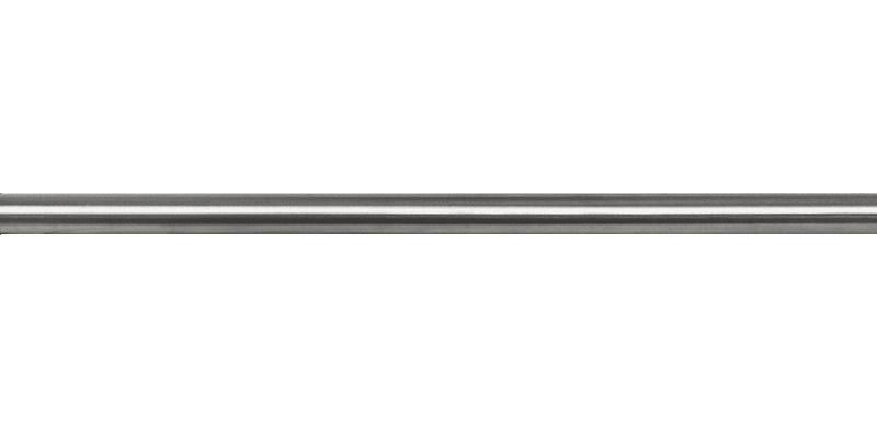 

Штанга CARDDEX TN-01 длина 1000 мм, диаметр 32 мм, шлифованная нержавеющая сталь (без фитингов), TN-01
