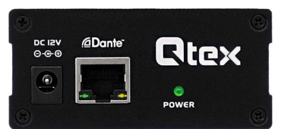 фото Транскодер Qtex QAI 2BY2iPOE в Ростове-на-Дону