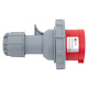 фото Вилка переносная EKF ps-0152-16-380 в Перми