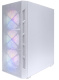 фото Корпус ATX 1STPLAYER FIREBASE XP White в Уфе