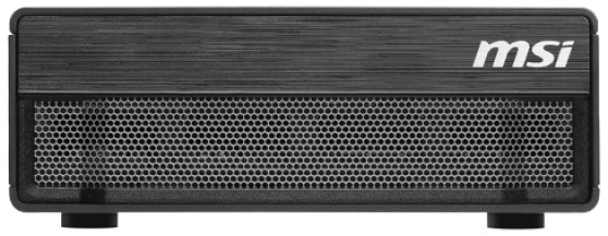 фото Системный блок MSI EdgeXpert-MS-C931 Cortex, 128 ГБ, 4 Тб, Nvidia Blackwell Architecture