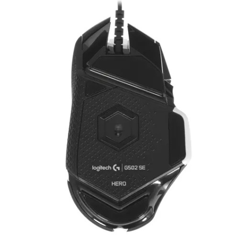 фото Мышь проводная Logitech G502 SE HERO в Волгограде
