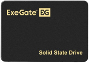 фото Накопитель SSD Exegate EX280462RUS 256 ГБ