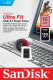 фото Накопитель USB 3.1 16GB SanDisk Ultra Fit