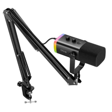 фото Микрофон Fifine AM8T