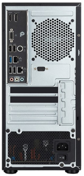 фото Компьютер  MSI Pro DP180 14th Tower в Санкт-Петербургe