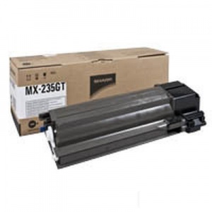 

Тонер-картридж Sharp MX-235GT для Sharp ARM 5618/5620/5623 16 тысяч копий, MX-235GT