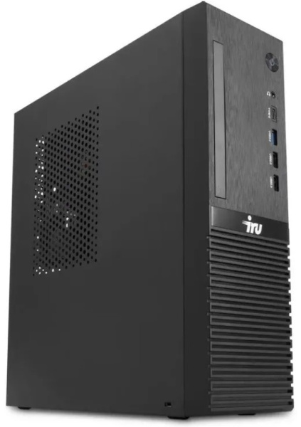 фото Компьютер  iRu 310SC SFF в Казани