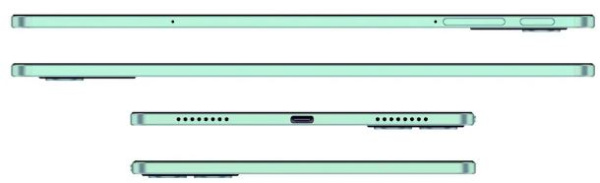 фото Планшет 8.68" TECLAST M50 Mini в Екатеринбурге