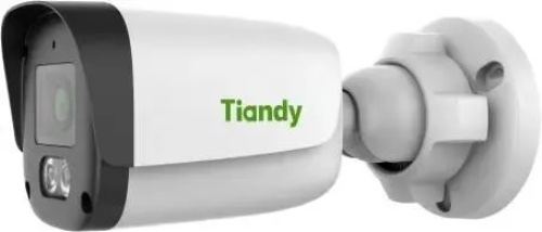 

Видеокамера IP TIANDY TC-C34QN I5W/WIFI/EU/2.8/V4.0 Wi-Fi, 2.8мм цв. корп.:белый, TC-C34QN I5W/WIFI/EU/2.8/V4.0