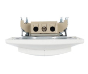 фото Выключатель IEK EVK21-K01-10-DM