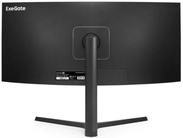 фото Монитор 34" Exegate Combat EC3400TA в Уфе