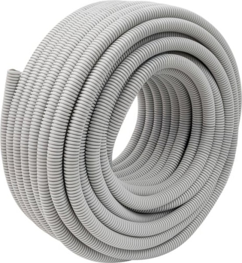 фото Труба гофрированная лёгкая Gigant 20120-100GR-GI в Ростове-на-Дону