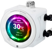 фото Система охлаждения Thermalright Core Vision 360 ARGB