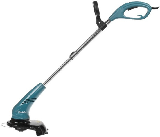 фото Триммер электрический Makita UR3000 в Краснодаре