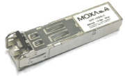 фото Модуль MOXA SFP-1GLXLC-T