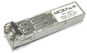 фото Модуль SFP MOXA SFP-1GLXLC-T в Омске