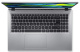 фото Ноутбук  Acer Aspire Go AG15-32P-39R2 в Санкт-Петербургe 15.6 ", N, 8 Гб RAM, 128 Гб SSD, UHD Graphics, Серебристый