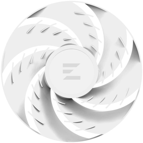 фото Вентилятор для корпуса Zalman ZM-AF120R ARGB WHITE в Челябинске