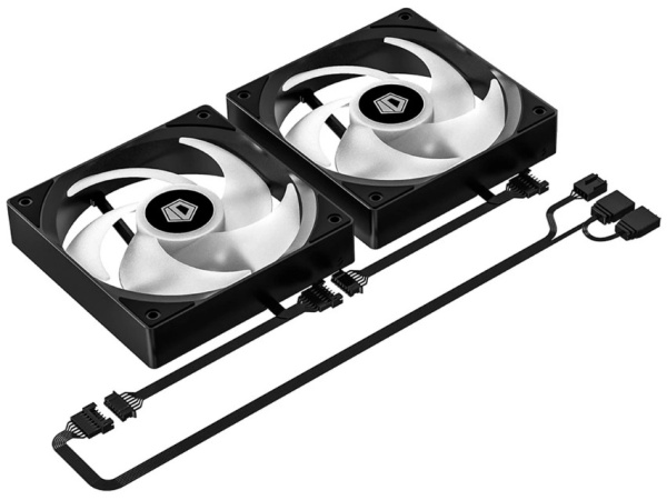 фото Система охлаждения жидкостная ID-Cooling FX240 TD в Санкт-Петербургe