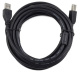 фото Кабель интерфейсный USB 2.0 Cablexpert AM/BM в Казани