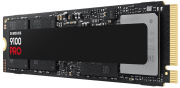 фото Накопитель SSD Samsung 9100 PRO