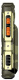 фото Мобильный телефон  BQ 2410L Tank Power 4G Camouflage+Gold в Уфе
