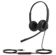 фото Гарнитура Yealink UH34 Dual UC