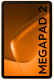 фото Планшет 10.95" TECNO MegaPad 2 T1103 8/256GB