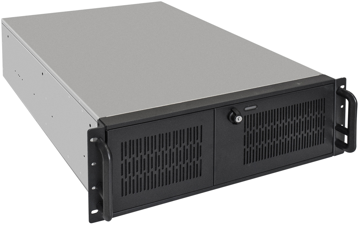 

Корпус серверный 4U Exegate Pro 4U650-010/4U4139L EX248519RUS 19", глубина 650, БП 800ADS, USB, Pro 4U650-010/4U4139L