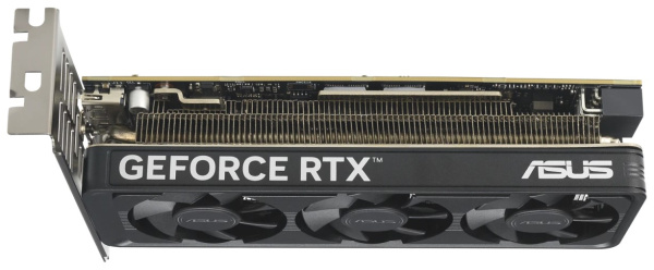 фото Видеокарта ASUS GeForce RTX 5060 LP BRK OC (RTX5060-O8G-LP-BRK) в Екатеринбурге