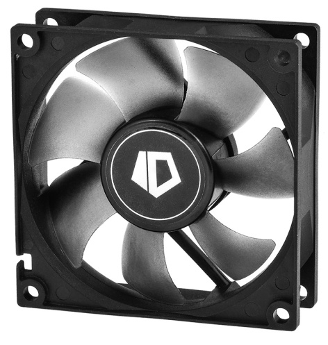 фото Вентилятор для корпуса ID-Cooling NO-8025-SD в Уфе