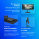 фото Монитор 34" ASUS ProArt PA348CGV