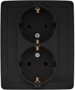 фото Розетка  Simon 1590451-038