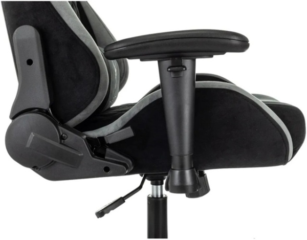 фото Кресло игровое Knight Regal Fabric в Санкт-Петербургe